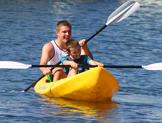 Water Sport Rentals Mission Bay Catamaran Resort Spa