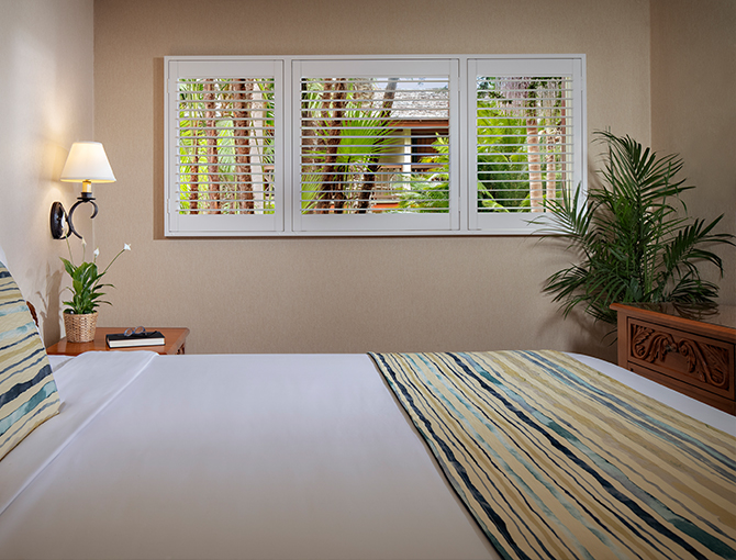 Bay Front Suite King Bed