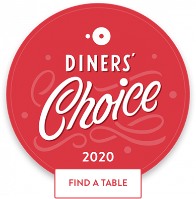 Oceana Coastal Kitchen Diner's Choice 2020