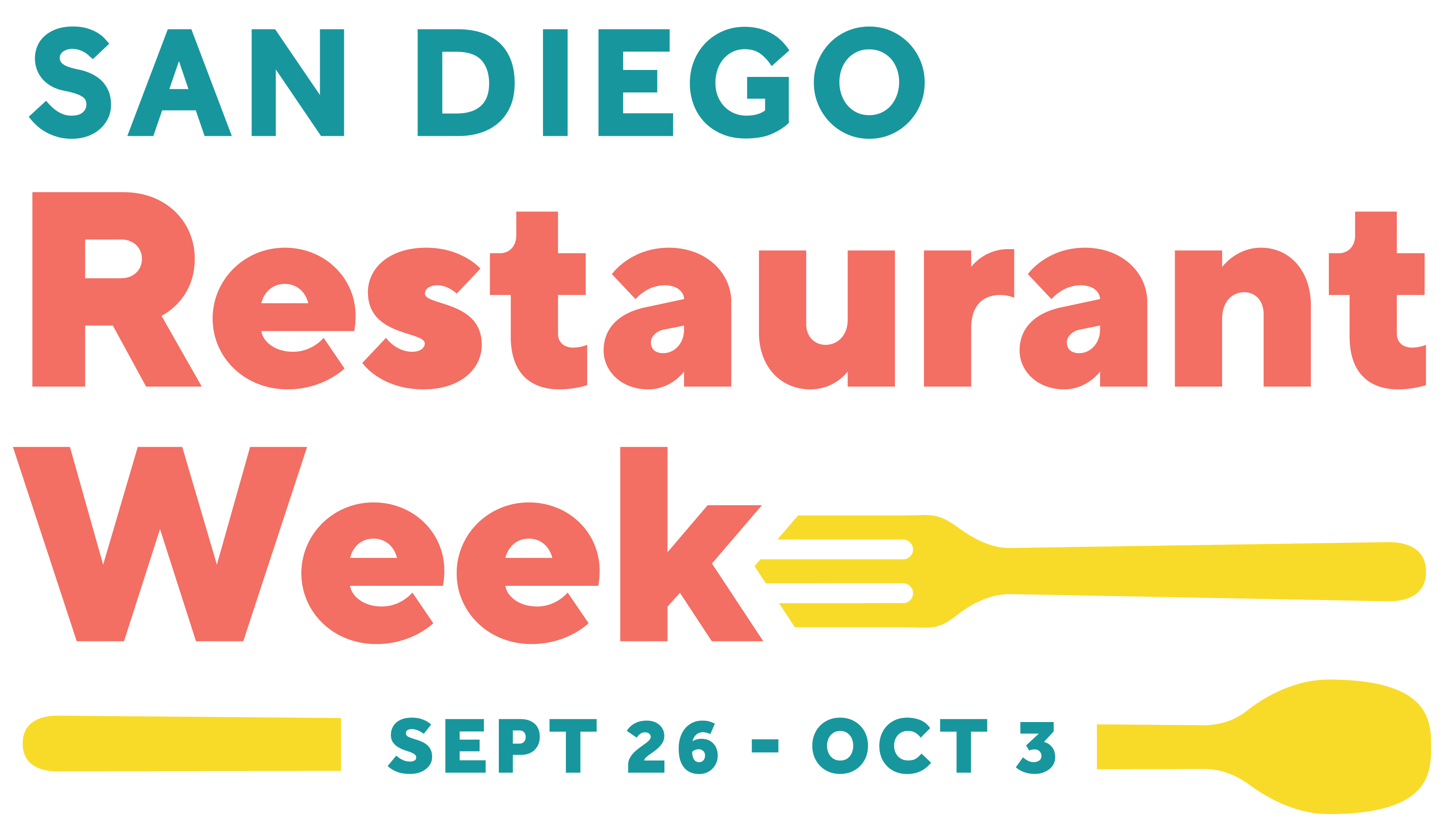 San Diego Resturant Week