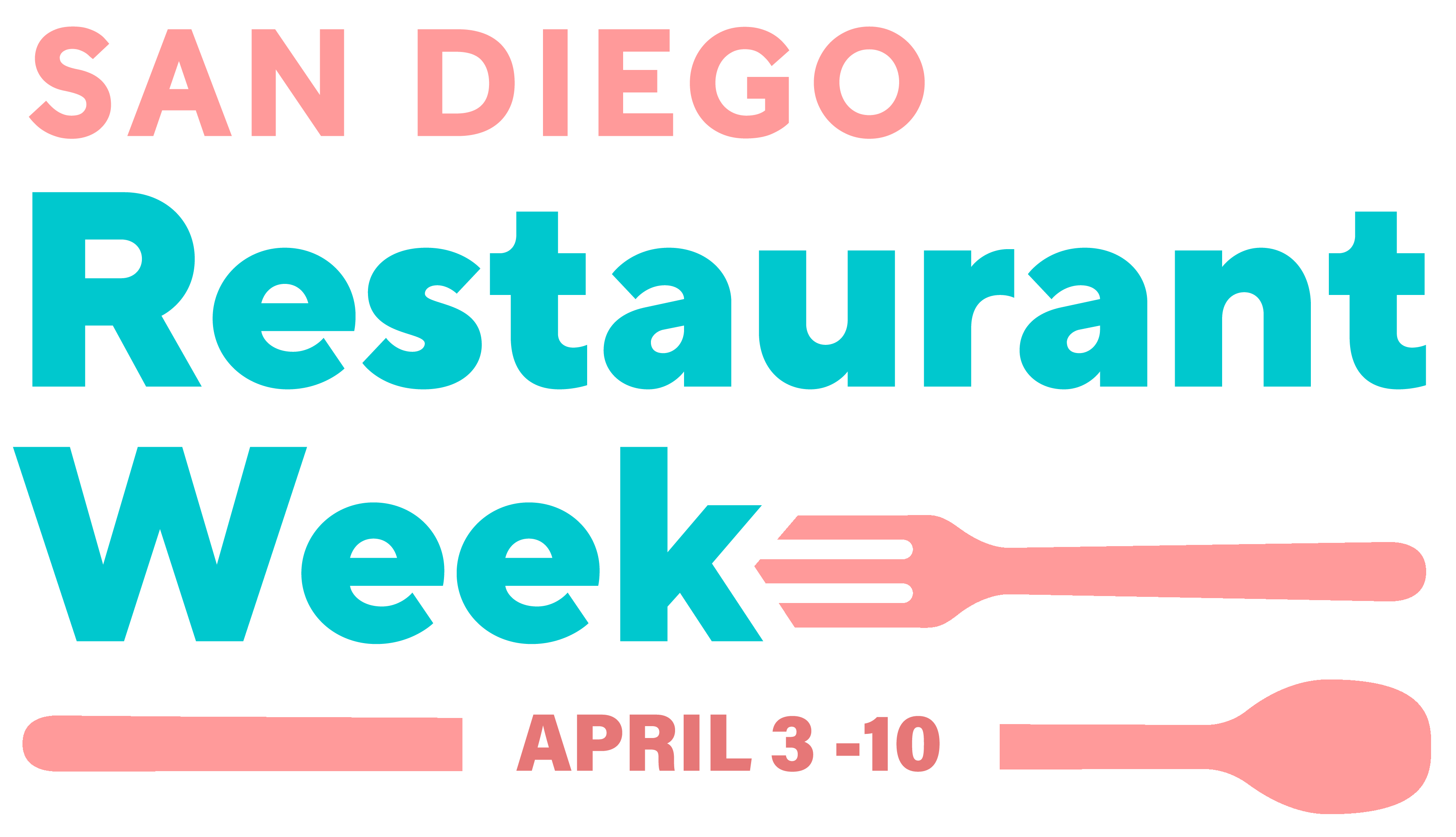 San Diego Resturant Week