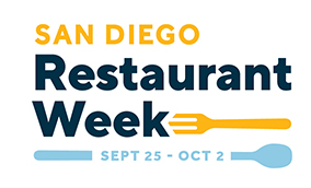 San Diego Resturant Week