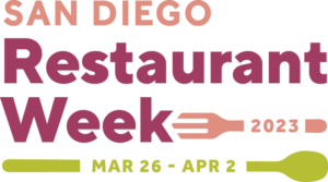 San Diego Resturant Week