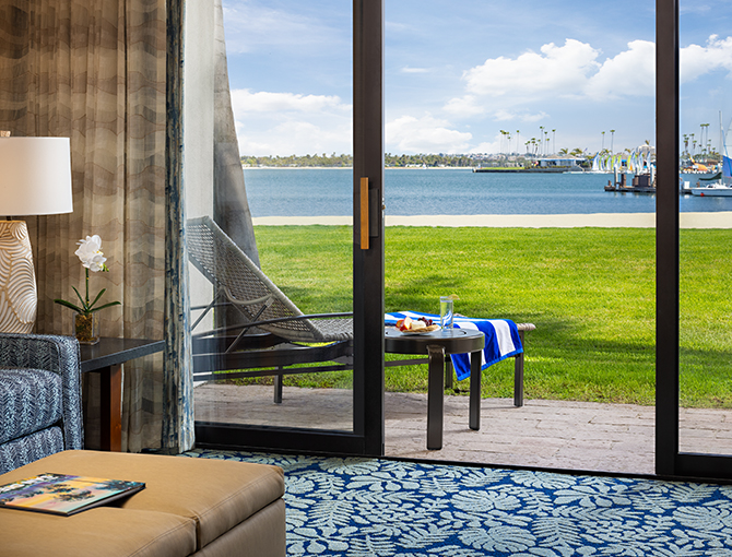 Catamaran Resort Hotel and Spa — photo 23 of 60