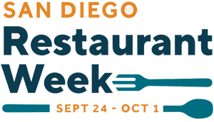 San Diego Resturant Week