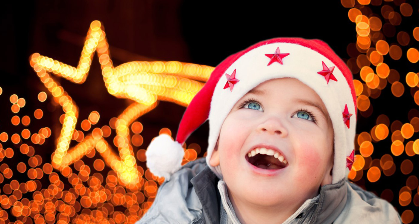 Parade of Lights Viewing Party