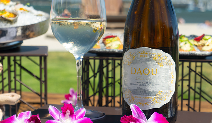 Oceana Coastal Kitchen Chef Series - DAOU