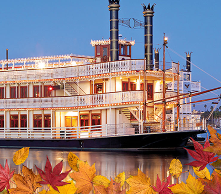 thanksgiving cruise