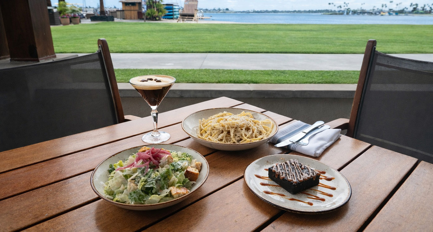 Monday Night Special Morsels & Martinis