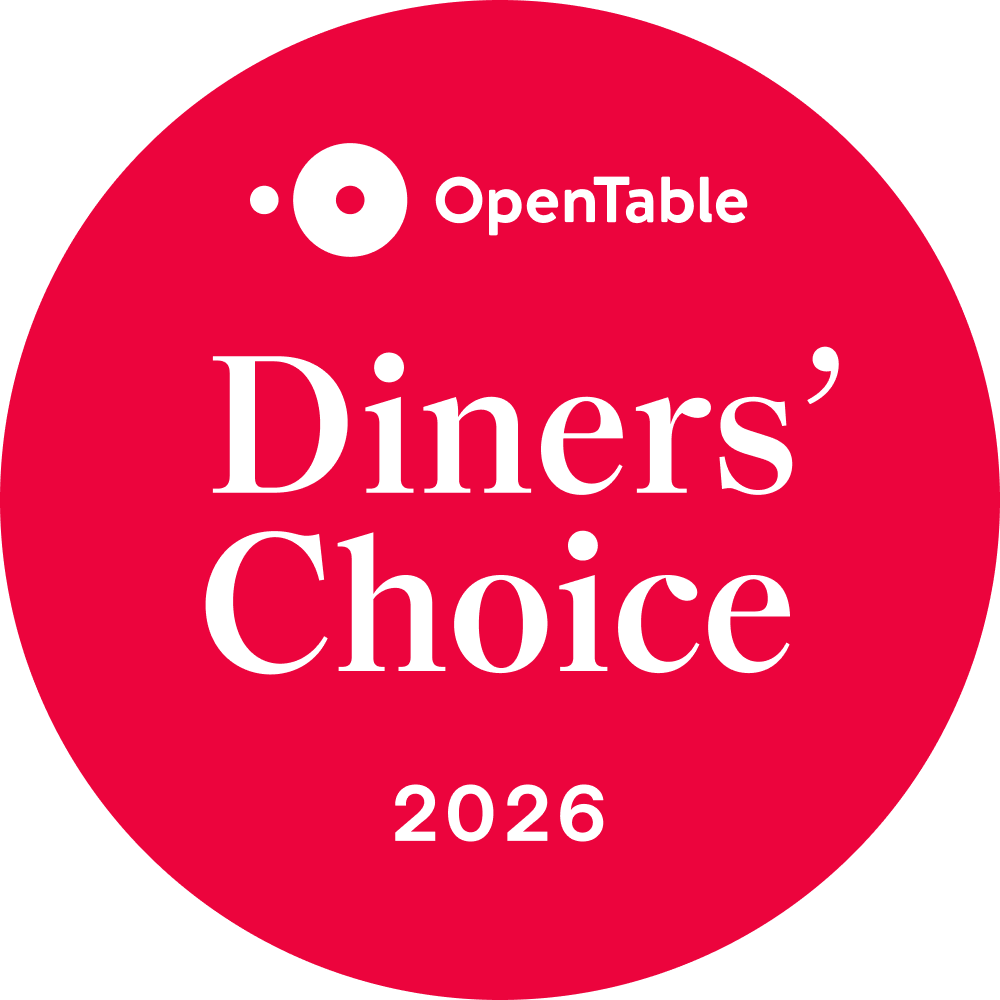 Diner's Choice Award Logo