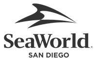 SeaWorld logo