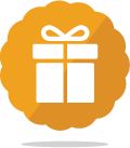 Exclusive Rewards icon